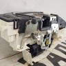 Замок передней правой двери Mercedes-Benz S-Class W221 2005-2013г