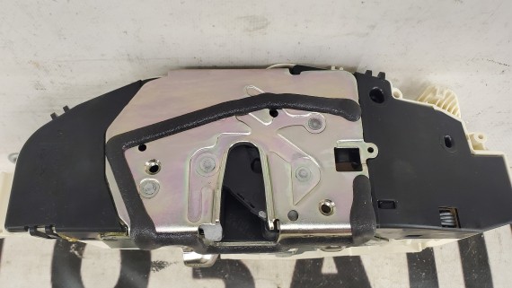 Замок передней правой двери Mercedes-Benz S-Class W221 2005-2013г