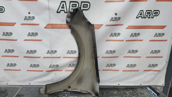 Крыло переднее правое Opel Vectra C 2005-2008