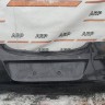 Бампер задний Opel Corsa D 2006-2014