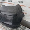 Бампер задний Opel Corsa D 2006-2014