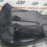 Бампер задний Opel Corsa D 2006-2014