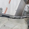 Бампер задний Opel Corsa D 2006-2014