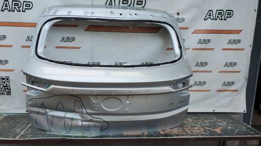 Дверь багажника Geely Coolray SX11 2020-н.в.
