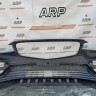 Бампер передний Geely Atlas Pro 2021-н.в.