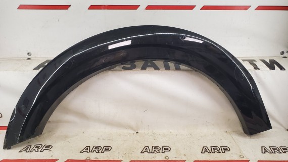 Расширитель крыла передний левый Great Wall Poer 2021-2024