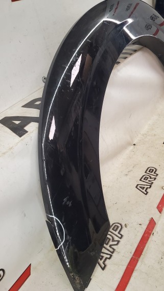 Расширитель крыла передний левый Great Wall Poer 2021-2024