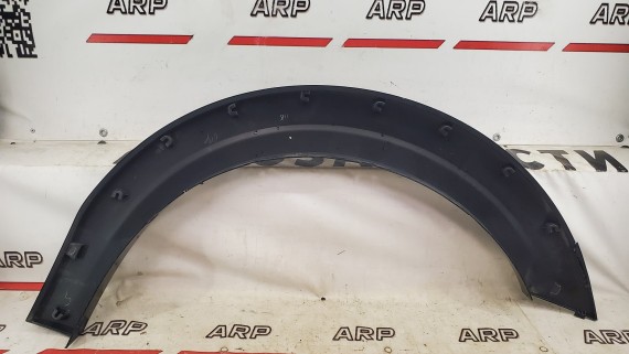 Расширитель крыла передний левый Great Wall Poer 2021-2024