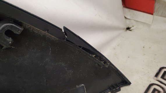 Расширитель крыла передний левый Great Wall Poer 2021-2024