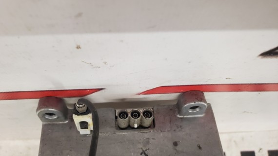 Блок управления телефоном Mercedes-Benz E W211 2002-2009