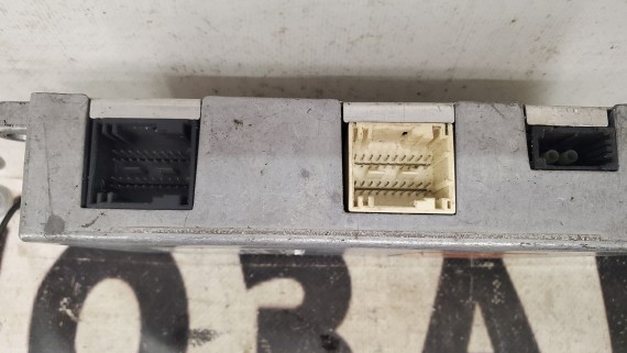 Блок управления телефоном Mercedes-Benz E W211 2002-2009