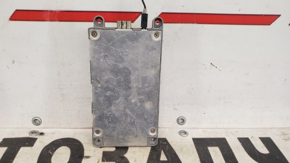 Блок управления телефоном Mercedes-Benz E W211 2002-2009