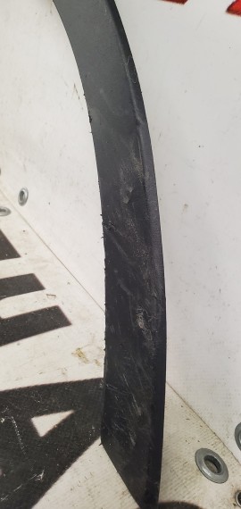 Накладка крыла передняя левая Geely Atlas 2016-2022