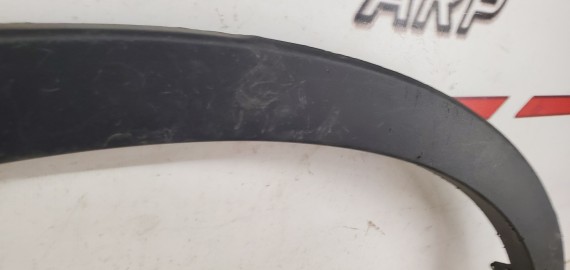 Накладка крыла передняя левая Geely Atlas 2016-2022