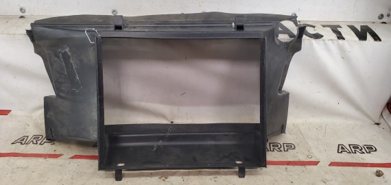 Диффузор радиатора Mercedes-Benz E-Class W210 1995-2003