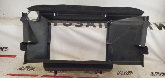 Диффузор радиатора Mercedes-Benz E-Class W210 1995-2003