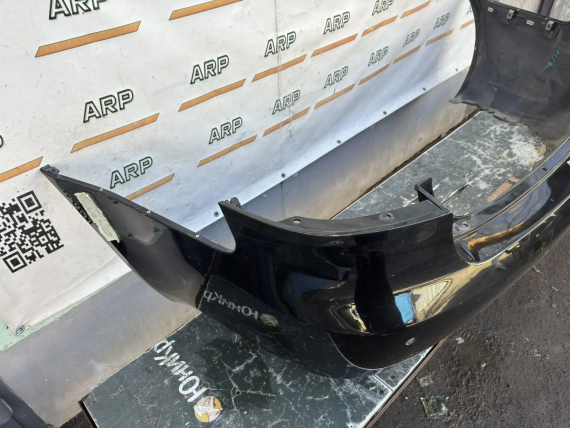 Бампер задний Hyundai Sonata 5 NF 2004-2010