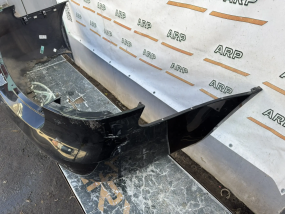 Бампер задний Hyundai Sonata 5 NF 2004-2010