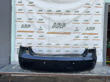 Бампер задний Hyundai Sonata 5 NF 2004-2010