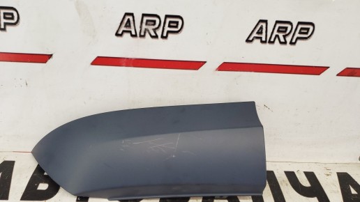 Накладка заднего бампера правая Mercedes-Benz M-Class W166 AMG 2011-2015