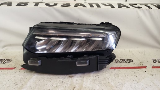 Фара левая LED Geely Tugella 2020-н.в.