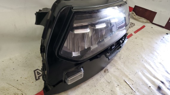 Фара левая LED Geely Tugella 2020-н.в.