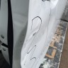Дверь передняя правая Kia Rio 3 2011-2017