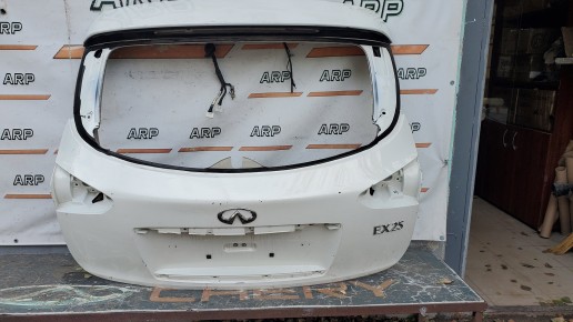 Дверь багажника Infiniti Ex 2007-2013