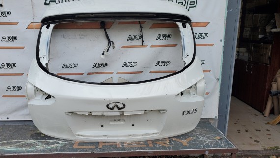 Дверь багажника Infiniti Ex 2007-2013
