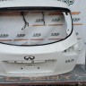 Дверь багажника Infiniti Ex 2007-2013