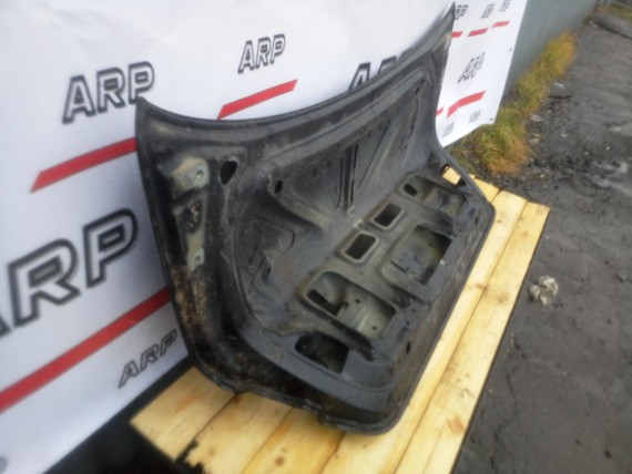 Крышка багажника BMW 3 E92/E93 2005-2012