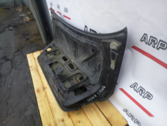 Крышка багажника BMW 3 E92/E93 2005-2012