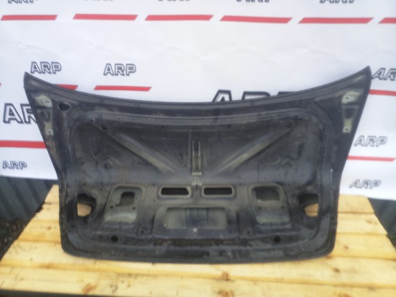Крышка багажника BMW 3 E92/E93 2005-2012