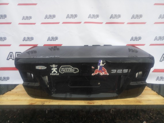 Крышка багажника BMW 3 E92/E93 2005-2012