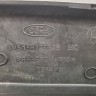 Молдинг переднего бампера левый Ford C-Max 2002-2010