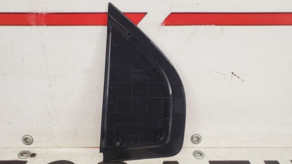 Накладка двери задней правой Chevrolet Aveo T250 2005-2011