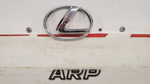 Эмблема передняя Lexus ES,GS,LS,RX 2006-2017