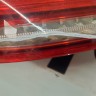 Фонарь левый Mercedes S-class w222 2013-2017