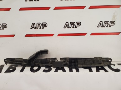Кронштейн решетки радиатора Subaru Impreza G13, Subaru XV GP3 2012-2016
