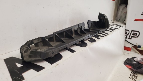 Кронштейн решетки радиатора Subaru Impreza G13, Subaru XV GP3 2012-2016