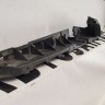 Кронштейн решетки радиатора Subaru Impreza G13, Subaru XV GP3 2012-2016