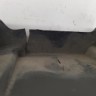 Кронштейн решетки радиатора Subaru Impreza G13, Subaru XV GP3 2012-2016