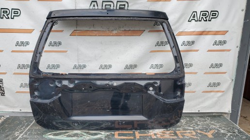 Дверь багажника Mitsubishi Pajero Sport 1 1998-2008 (K9)