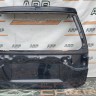 Дверь багажника Mitsubishi Pajero Sport 1 1998-2008 (K9)