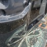 Дверь багажника Mitsubishi Pajero Sport 1 1998-2008 (K9)
