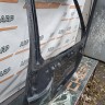 Дверь багажника Mitsubishi Pajero Sport 1 1998-2008 (K9)