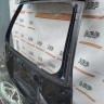 Дверь багажника Mitsubishi Pajero Sport 1 1998-2008 (K9)
