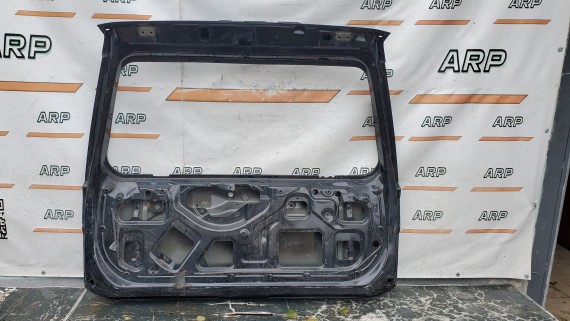 Дверь багажника Mitsubishi Pajero Sport 1 1998-2008 (K9)