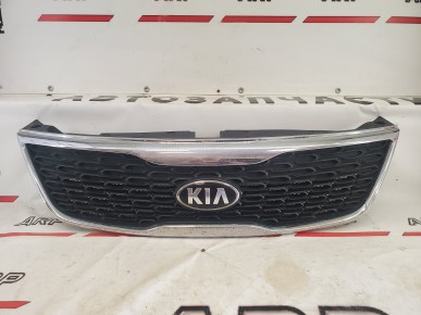 Решетка радиатора KIA Sorento 2 XM 2012-2021