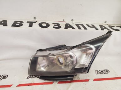 Фара левая Chevrolet Cruze J300 2009-2016